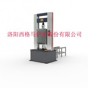 超高溫液壓***試驗機(jī)